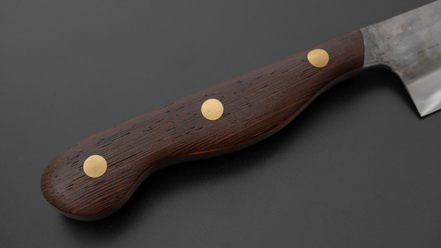 Jiro Tsuchime Yo Sujihiki 270mm Tagayasan Handle (#770)