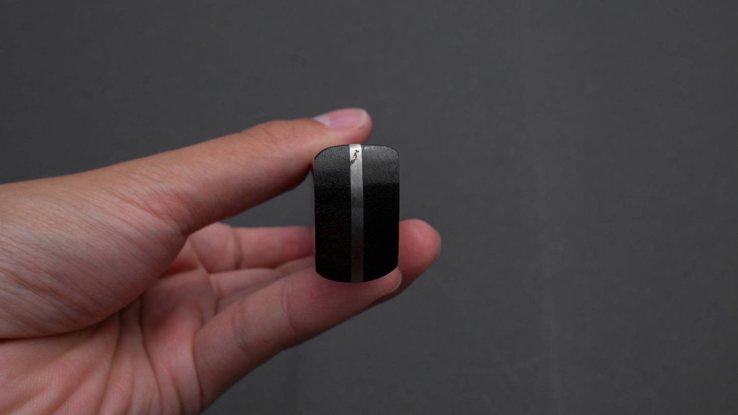 Kanehide Bessaku Hirakiri Gyuto 240mm Rosewood Handle