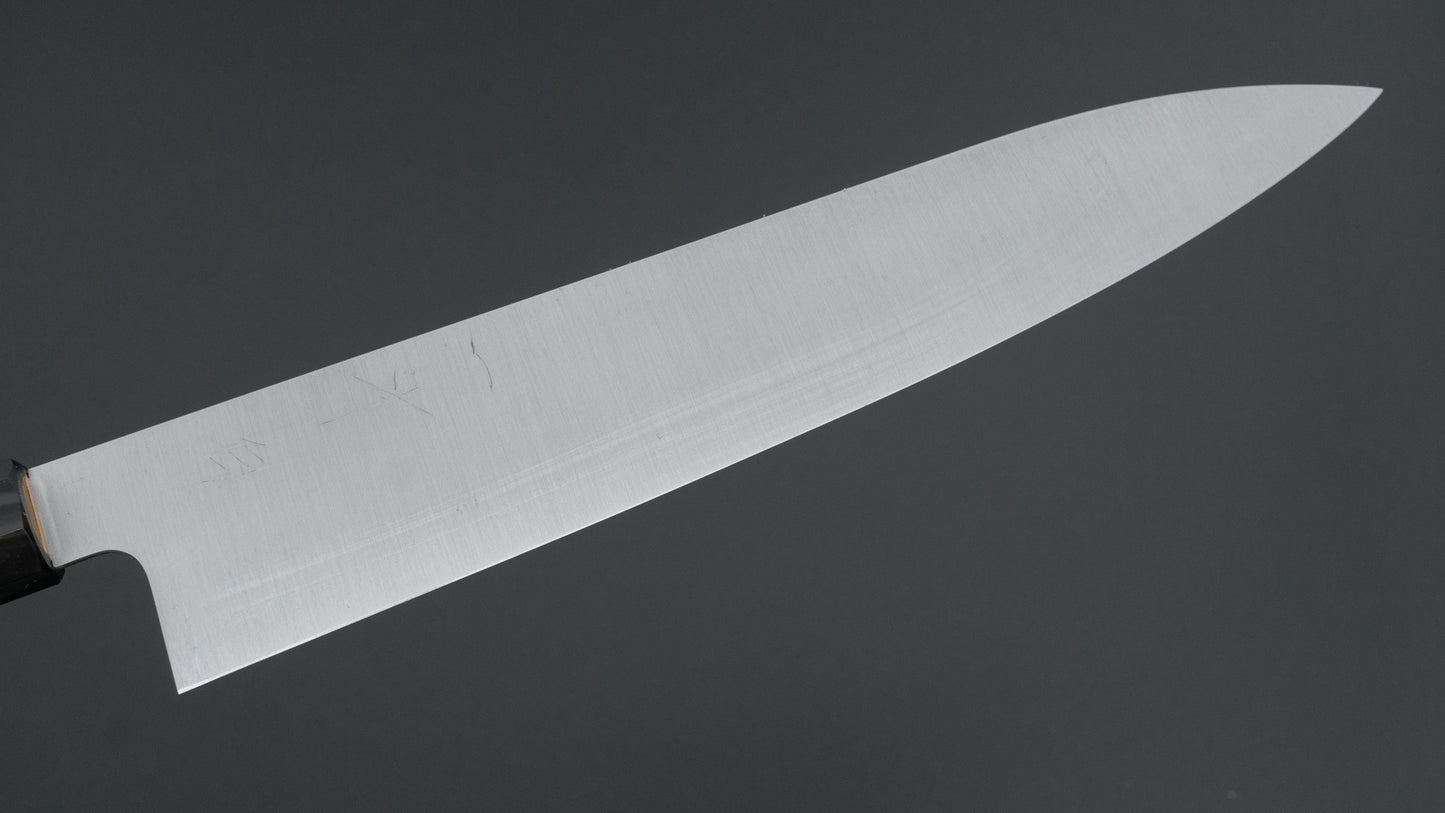 Hitohira AH Hagane Gyuto 270mm Ho Wood Handle