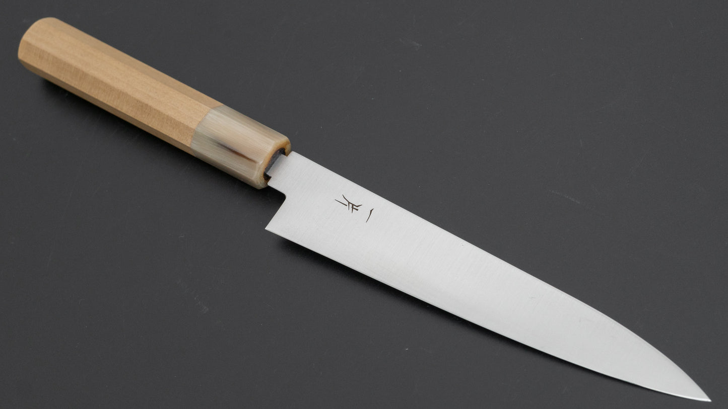 Hitohira FJ VG-10 Petty 150mm Taihei Ho Wood Handle (Wa)