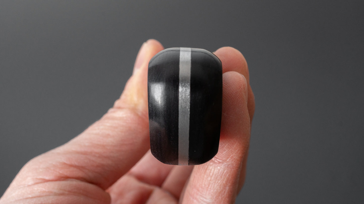 Hitohira FJ VG-1 Gyuto 210mm Pakka Handle