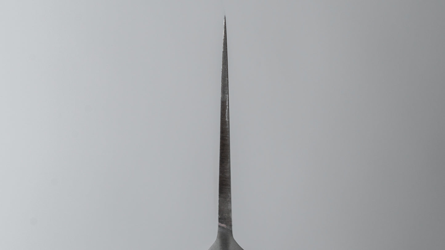 Hitohira FJ VG-1 Gyuto 210mm Pakka Handle