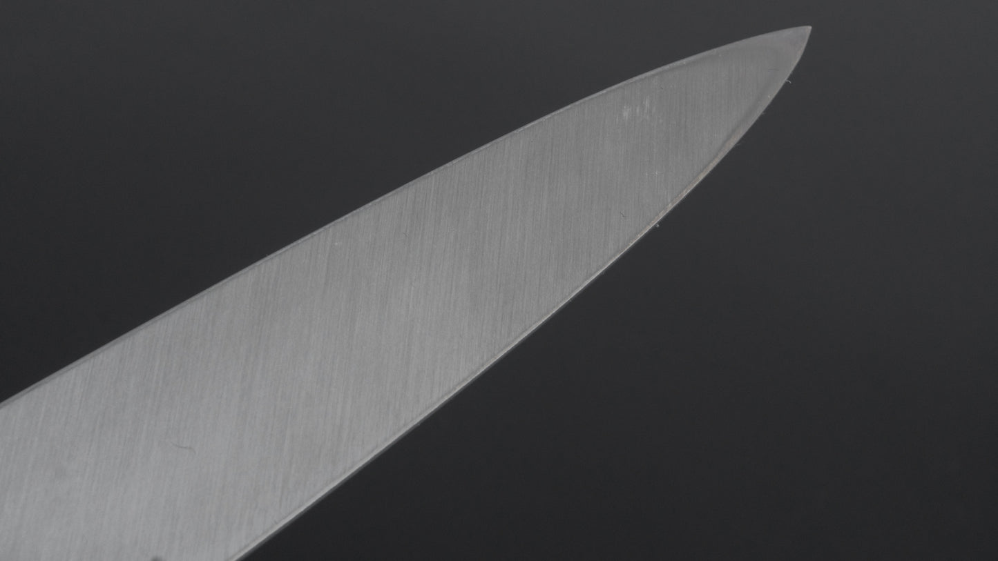 Hitohira Kikuchiyo Manzo White #3 Yanagiba 300mm Ho Wood Handle (D-Shape)