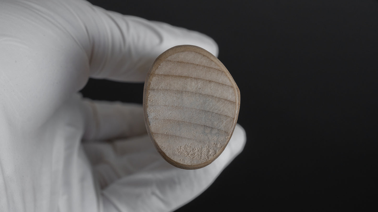 Hitohira Kikuchiyo Manzo White #3 Yanagiba 300mm Ho Wood Handle (D-Shape)