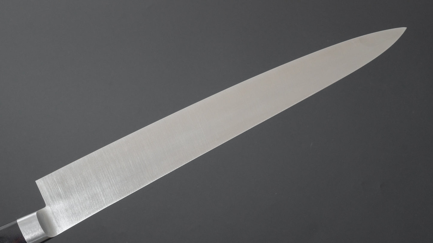 Hitohira FJ VG-1 Sujihiki 270mm Pakka Handle