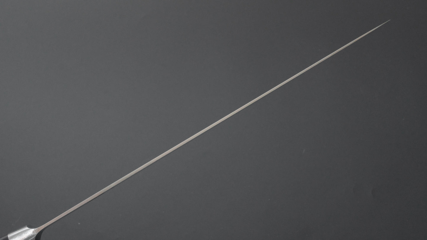 Hitohira FJ VG-1 Sujihiki 270mm Pakka Handle