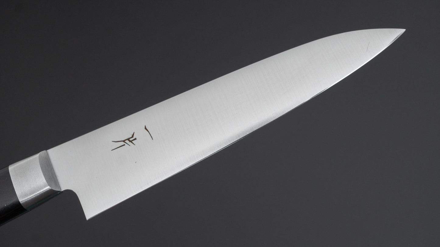 Hitohira FJ VG-10 Petty 120 mm Pakka-handvat