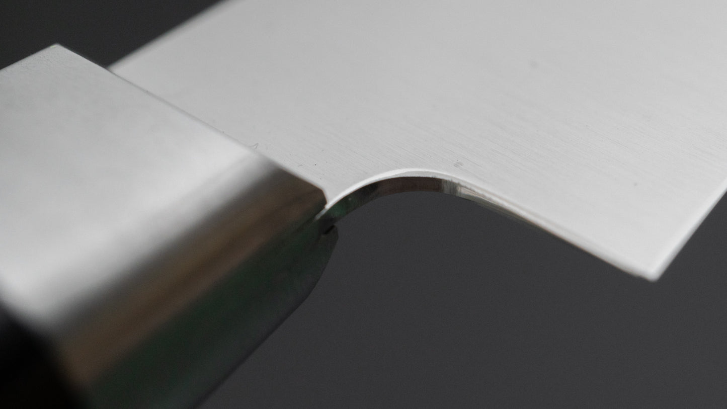 Hitohira FJ VG-10 Petty 120 mm Pakka-handvat