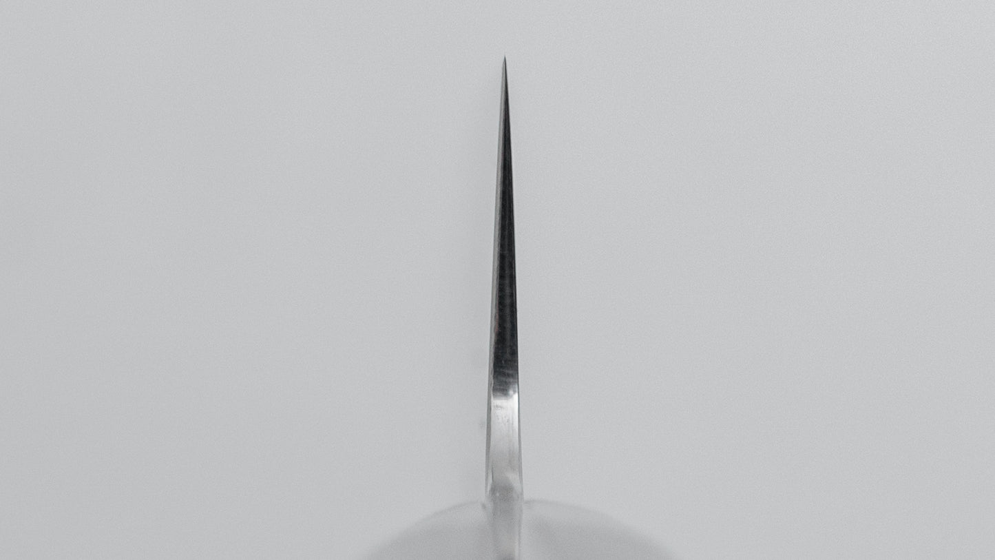 Hitohira FJ VG-10 Petty 120 mm Pakka-handvat