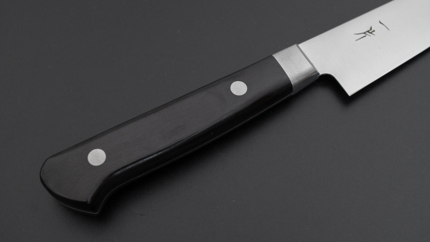 Hitohira FJ VG-10 Petty 120 mm Pakka-handvat