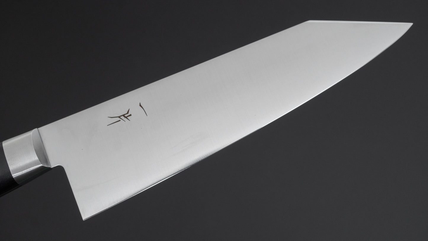 Hitohira FJ VG-10 Bunka Pakka Handle