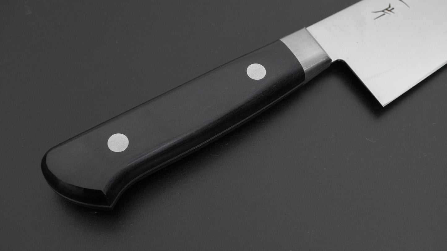 Hitohira FJ VG-10 Bunka Pakka-handvat