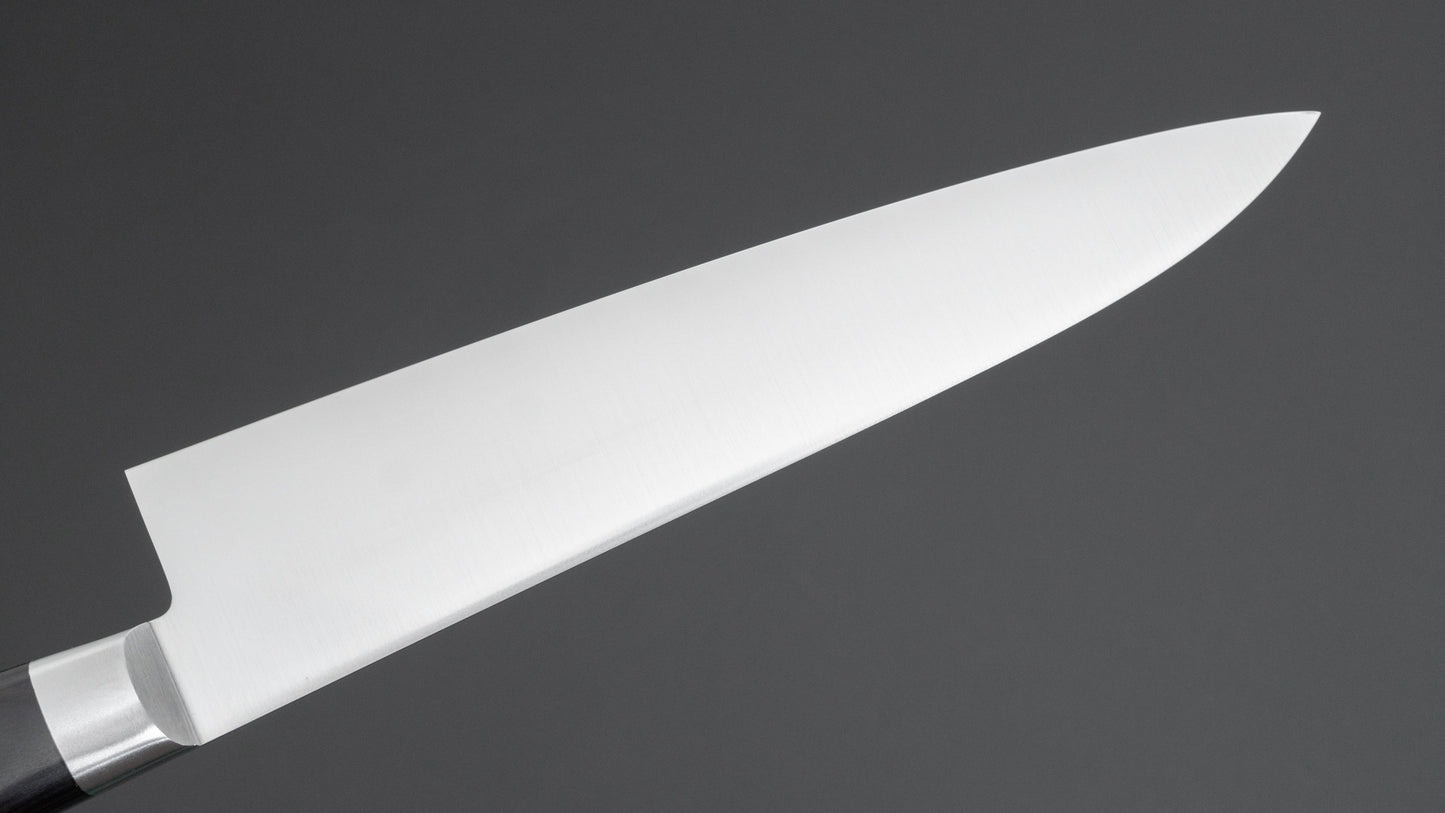 Hitohira FJ VG-10 Gyuto 180 mm Pakka-handgreep