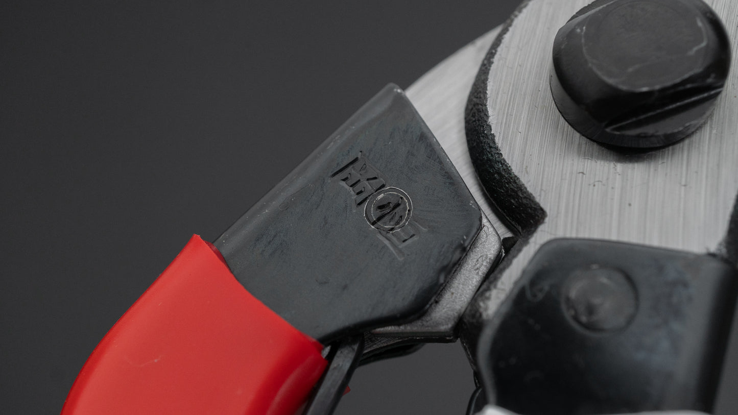 Okatsune Sentei Pruning Shears 210mm (#104B)