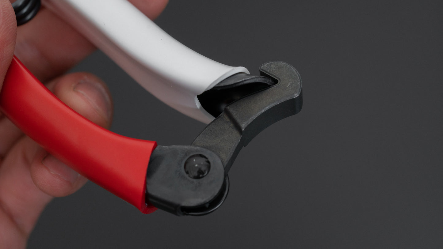 Okatsune Sentei Pruning Shears 210mm (#104B)