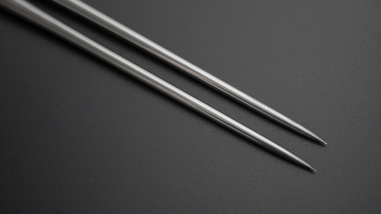 Hitohira Satine Moribashi Chopstick 120mm Rounded