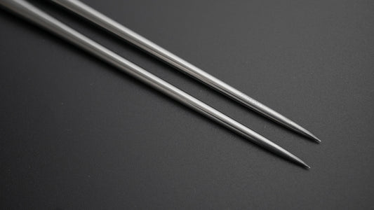 Hitohira Satine Moribashi Chopstick 120mm Rounded