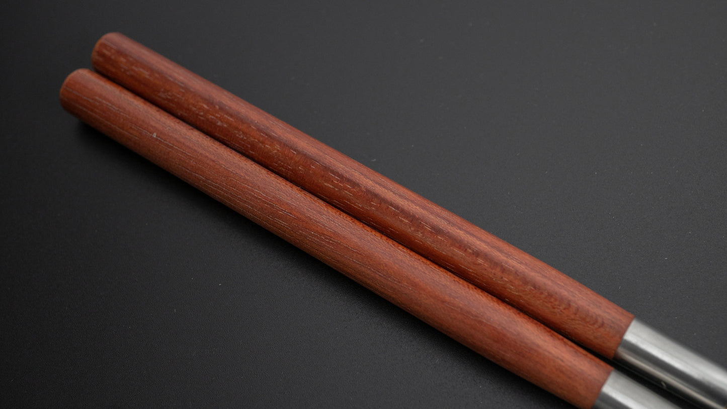 Hitohira Satine Moribashi Chopstick 120mm Rounded