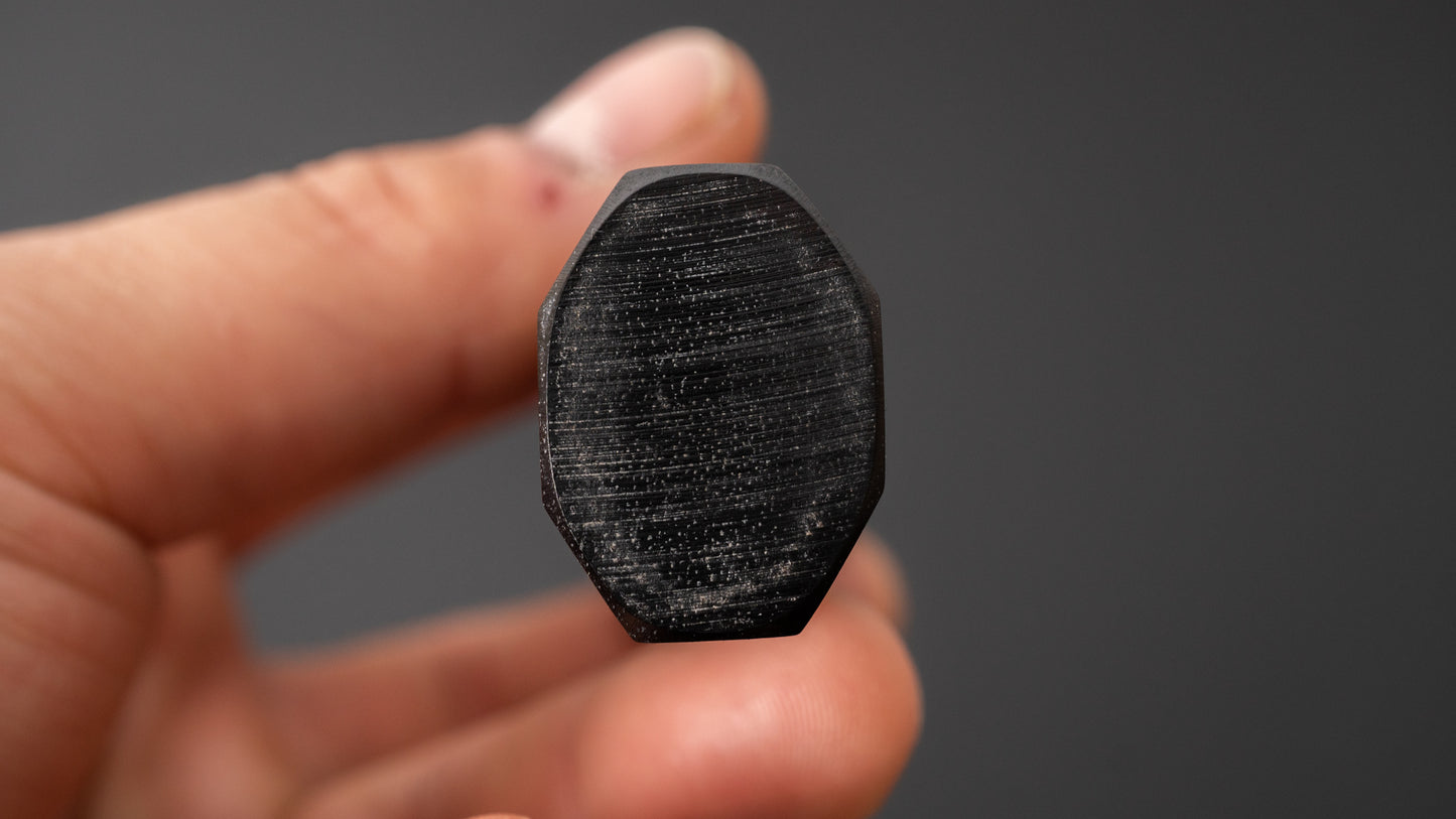 Taihei Makassar Ebony Octagonal Handle (Gyuto /Yanagiba S)