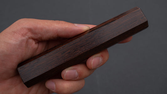 Hitohira WB Mono Handle Wenge (Gyuto/ Santoku/ Nakiri)