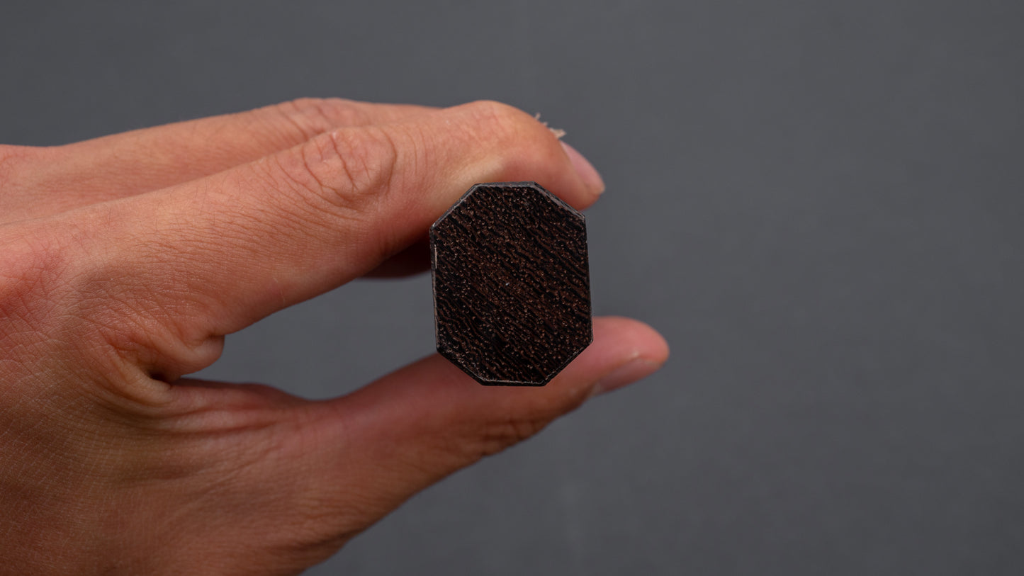 Hitohira WB Mono Handle Wenge (Gyuto/ Santoku/ Nakiri)