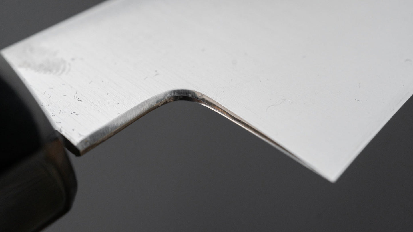 Hitohira FJ VG-10 Wa Kiritsuke Petty 150mm Ho Wood Handle