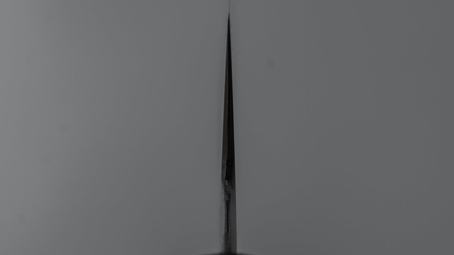 Hitohira FJ VG-10 Wa Kiritsuke Petty 150mm Ho Wood Handle