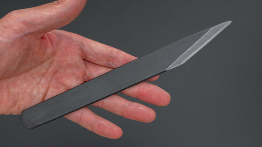 Morihei Kisaku Kiridashi 21mm