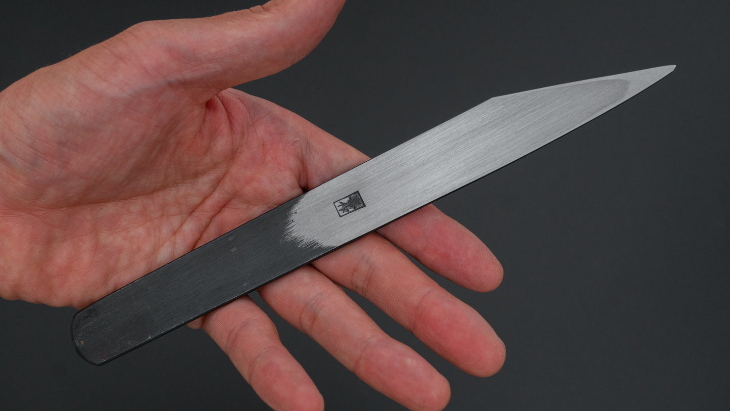 Morihei Kisaku Kiridashi 21mm