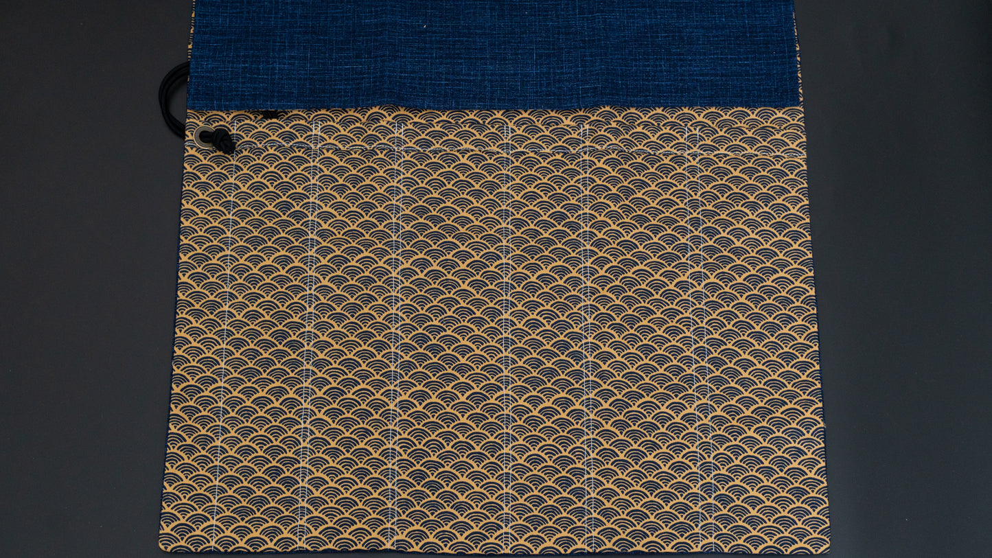 Hitohira Wagara Messenrol Medium (6 Zakken) #001