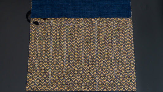 Hitohira Wagara Messenrol Medium (6 Zakken) #001