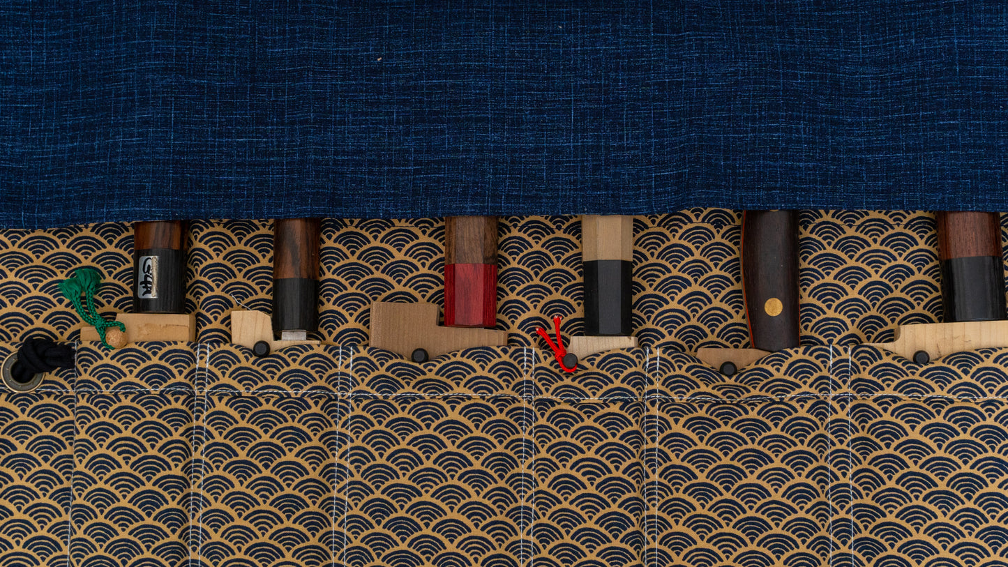 Hitohira Wagara Messenrol Medium (6 Zakken) #001