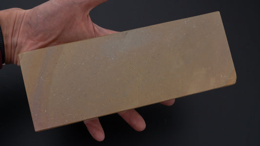 Hitohira Picked Okunomon Natural Stone (No.0079)