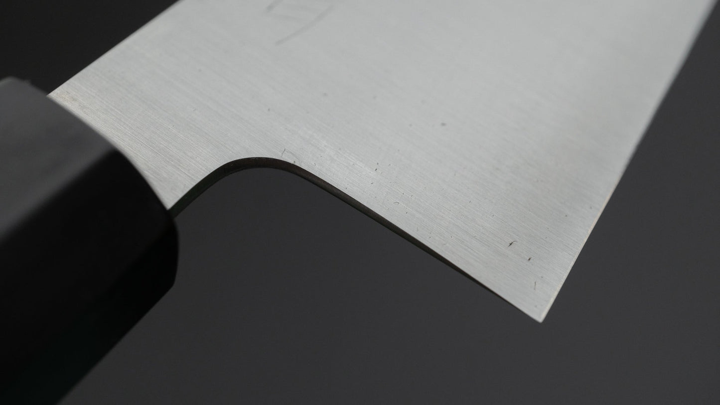 Hitohira AH Hagane Gyuto 240mm Ho Wood Handle