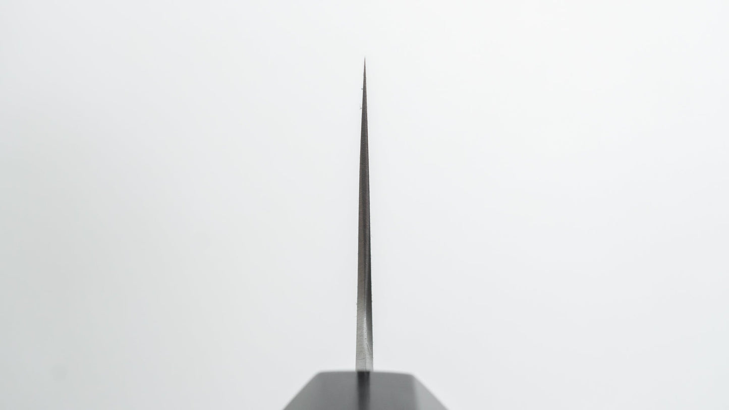 Hitohira AH Hagane Gyuto 240mm Ho Wood Handle
