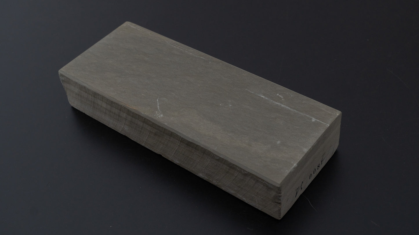 Hitohira Picked Shinden Natural Stone Type 30 (No.0081)