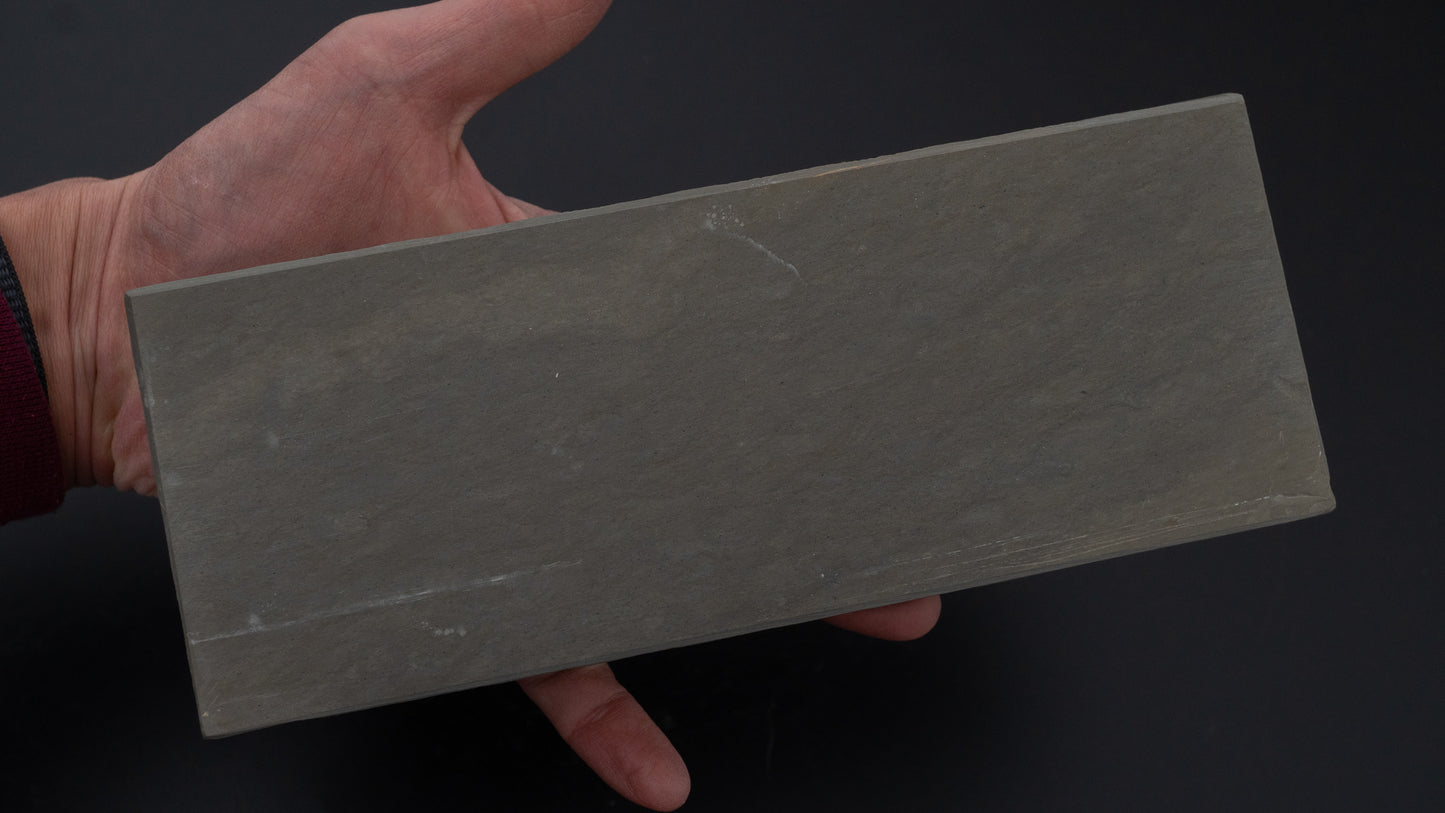 Hitohira Picked Shinden Natural Stone Type 30 (No.0081)