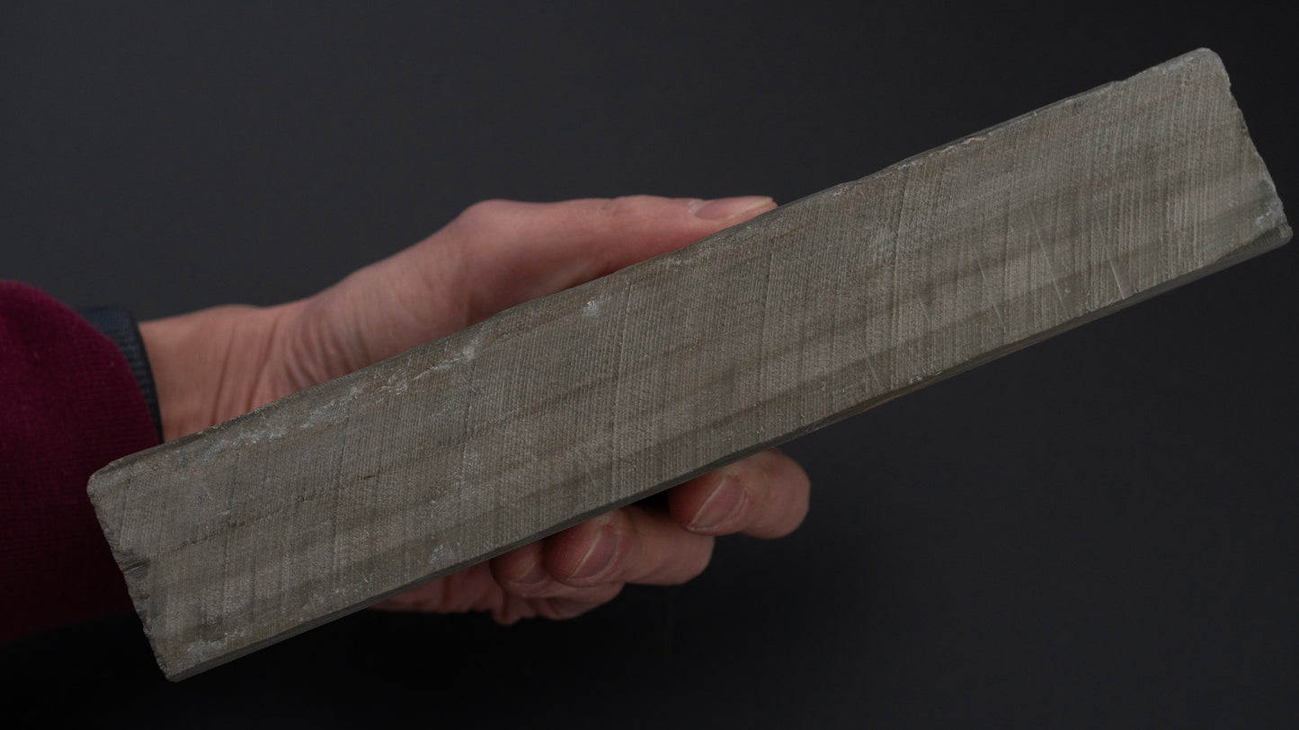 Hitohira Picked Shinden Natural Stone Type 30 (No.0081)