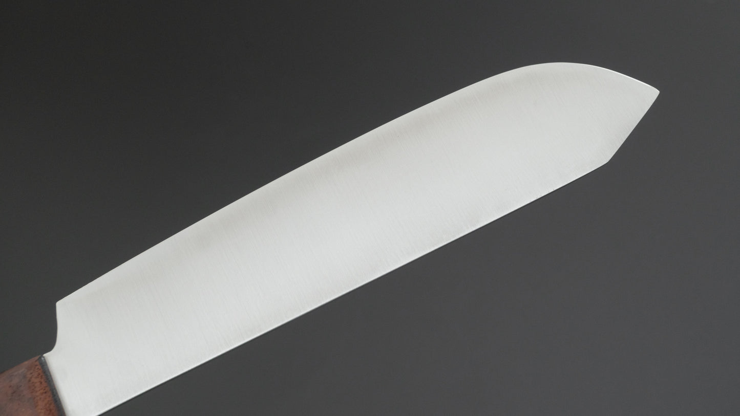 Hitohira SK Steel Butchering 150mm palissander handvat (zonder bolster)