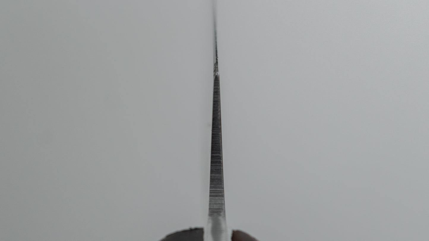 Hitohira SK Steel Butchering 150mm palissander handvat (zonder bolster)