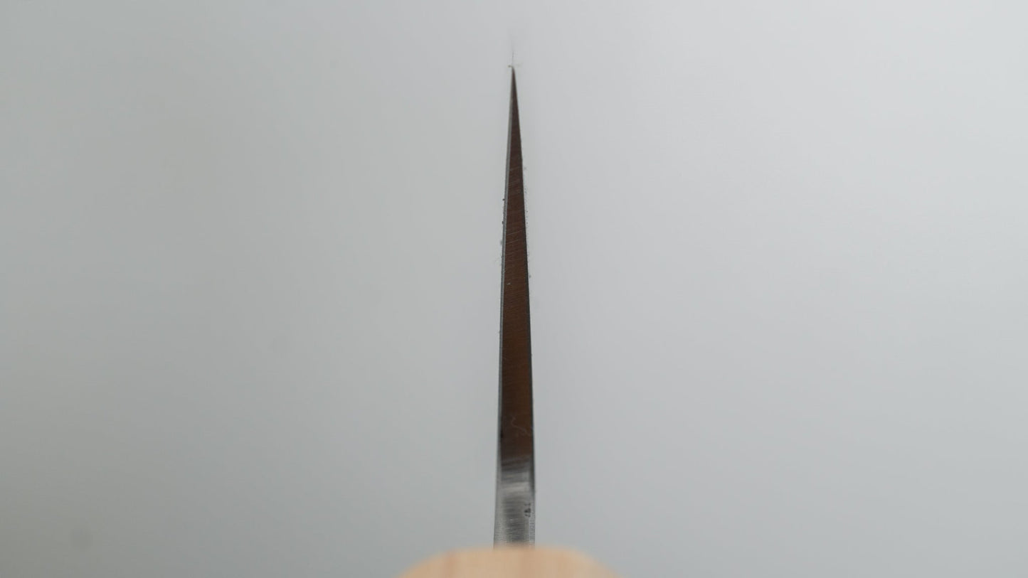 Hitohira TD SLD Migaki Utility 105mm Walnut Handle