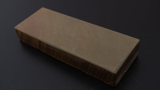 Hitohira Picked Shobudani Natural Stone Type 30 (No.0092)