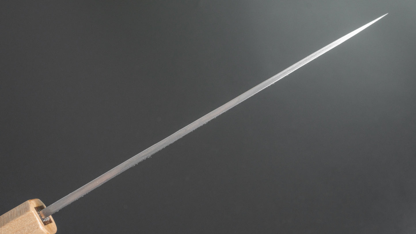 Hitohira TD SLD Tsuchime Petty 150mm Walnut Handle