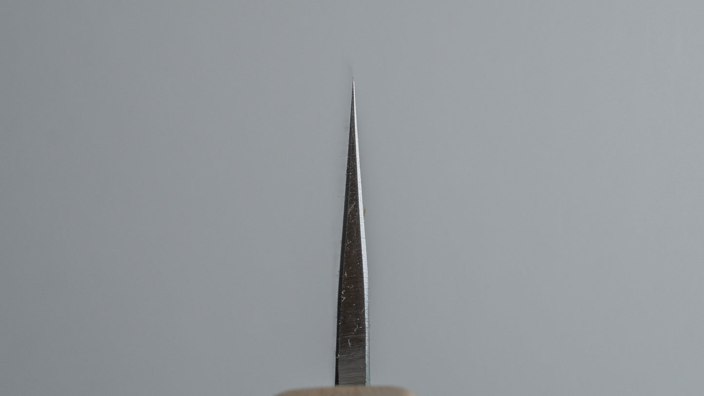 Hitohira TD SLD Tsuchime Petty 150mm Walnut Handle