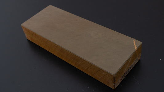 Hitohira Picked Shobudani Natural Stone Type 30 (No.0093)