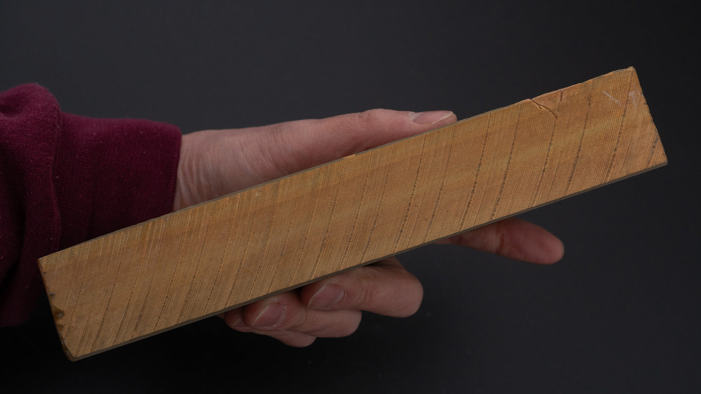 Hitohira Picked Shobudani Natural Stone Type 30 (No.0093)