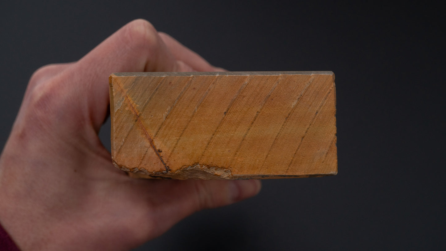 Hitohira Picked Shobudani Natural Stone Type 30 (No.0093)