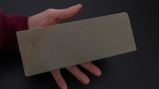 Hitohira Picked Ohira Natural Stone Type 30 (No.0095)