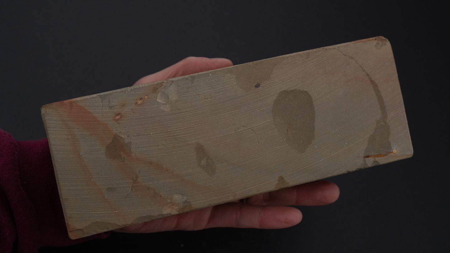 Hitohira Picked Ohira Natural Stone Type 30 (No.0095)