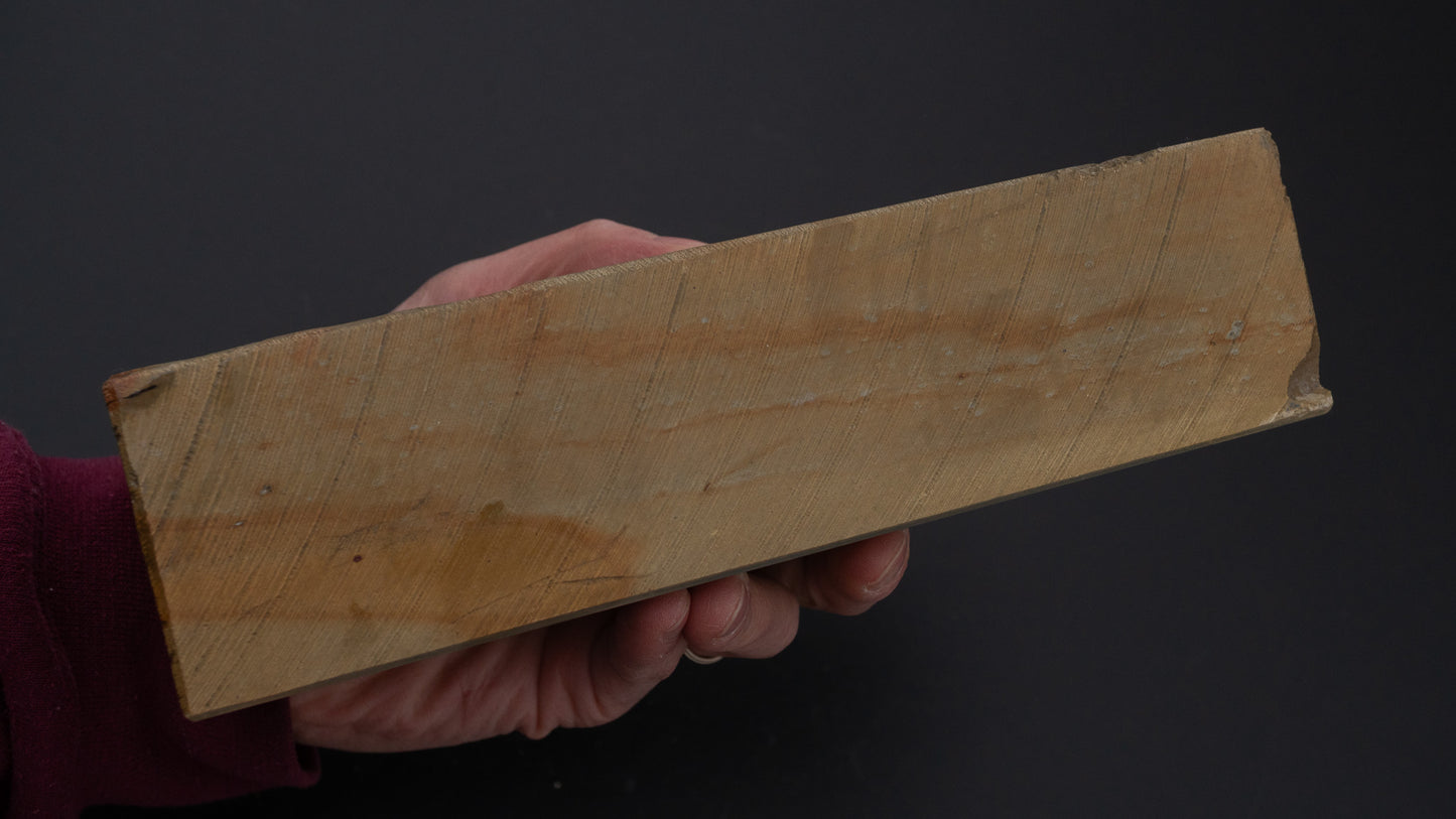 Hitohira Picked Ohira Natural Stone Type 30 (No.0095)